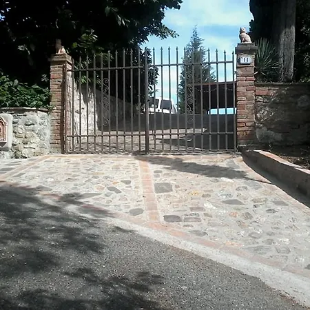 Casa Della Madonna