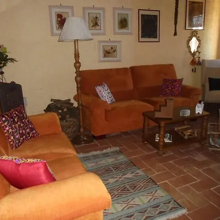 Casa Della Madonna