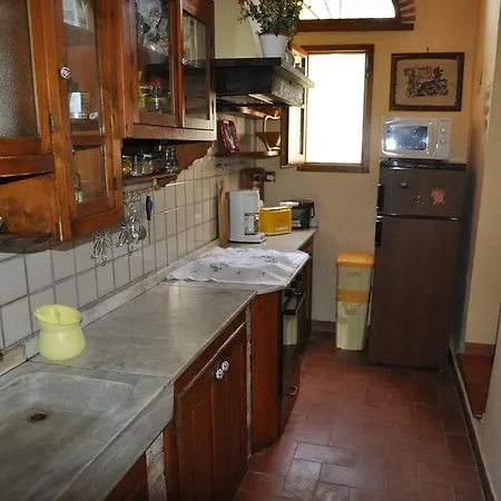 Casa Della Madonna Frühstückspension *