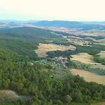 Casa Della Madonna * Montaione