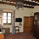 Dom wakacyjny Casa Della Madonna Montaione