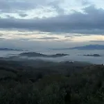 Casa Della Madonna * Montaione