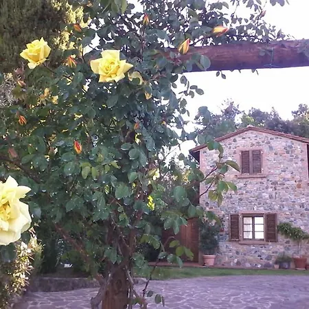 Casa Della Madonna *