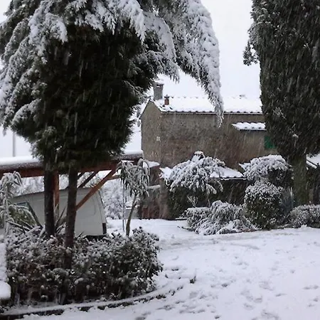 Casa Della Madonna Bed & Breakfast *