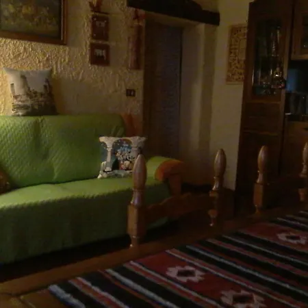 Bed & Breakfast Casa Della Madonna