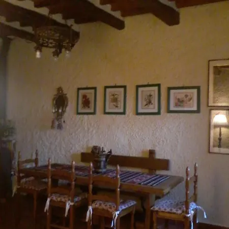 Bed & Breakfast Casa Della Madonna