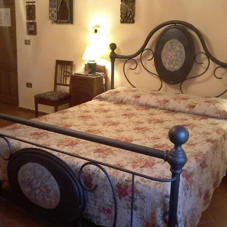 Casa Della Madonna *