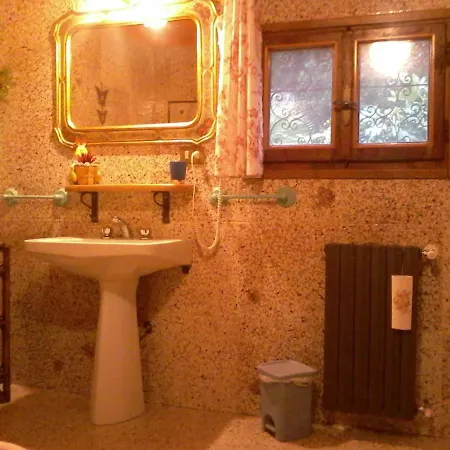 Bed & Breakfast Casa Della Madonna
