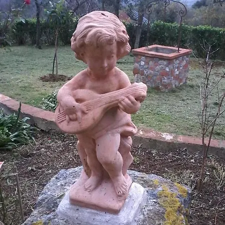 Dom wakacyjny Casa Della Madonna *