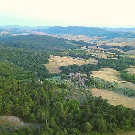 Casa Della Madonna * Montaione