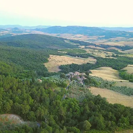 Casa Della Madonna * Montaione