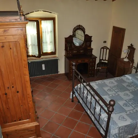 Casa Della Madonna * Montaione