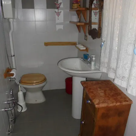 Casa Della Madonna Bed & Breakfast *
