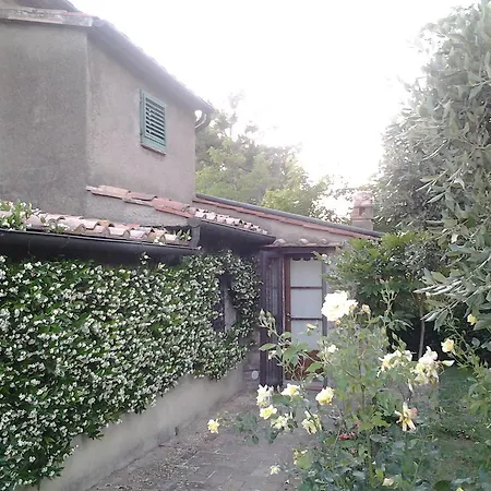 Dom wakacyjny Casa Della Madonna *