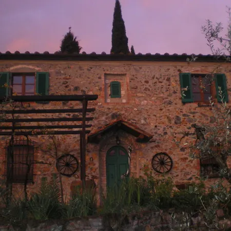 Dom wakacyjny Casa Della Madonna *