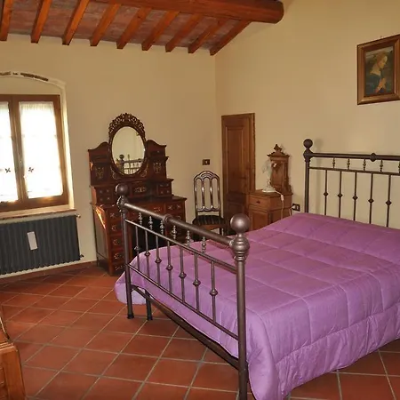 Casa Della Madonna *