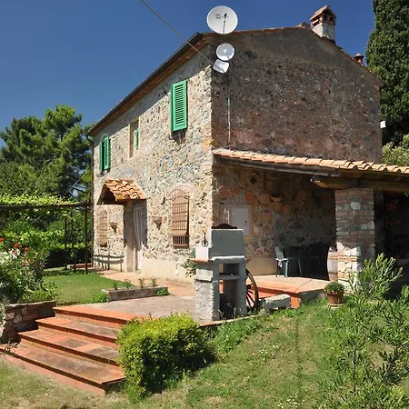 Casa Della Madonna *