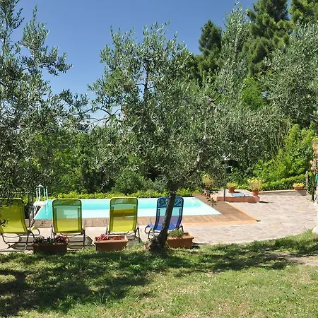 Bed & Breakfast Casa Della Madonna