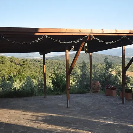 Dom wakacyjny Casa Della Madonna