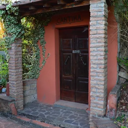 Casa Della Madonna * Montaione