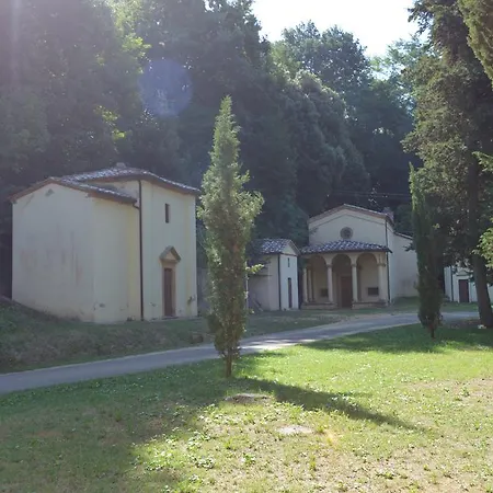 Dom wakacyjny Casa Della Madonna