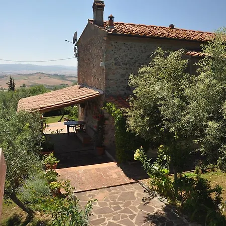Casa Della Madonna Dom wakacyjny *