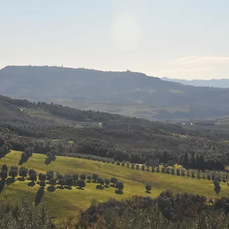Casa Della Madonna * Montaione