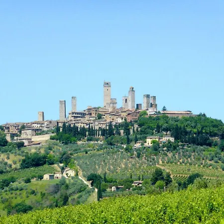 Casa Della Madonna Bed & Breakfast